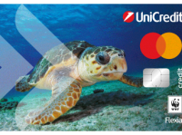 UnicreditCard Flexia Classic WWF