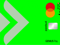 Genius Pay Buddy per Minori